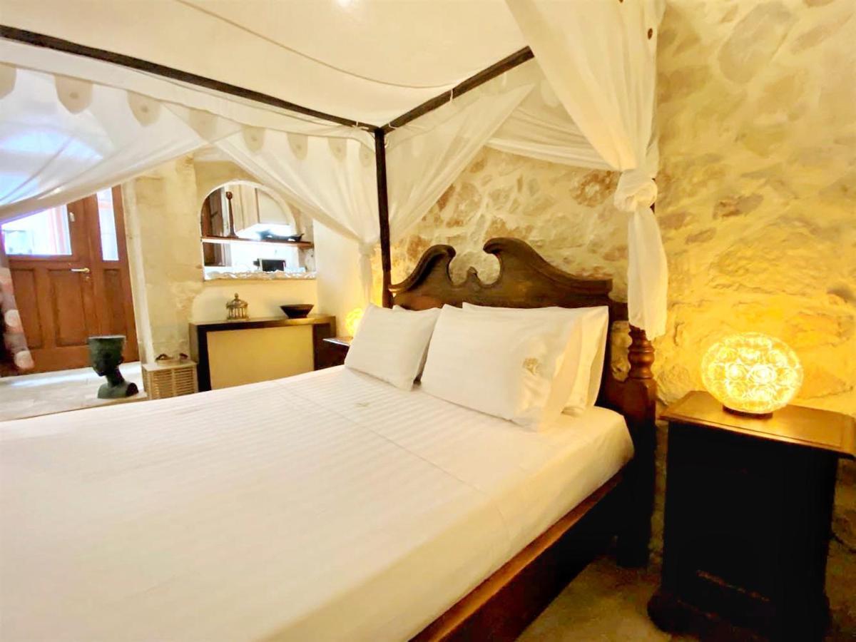 Boutique Del Doge La Canea