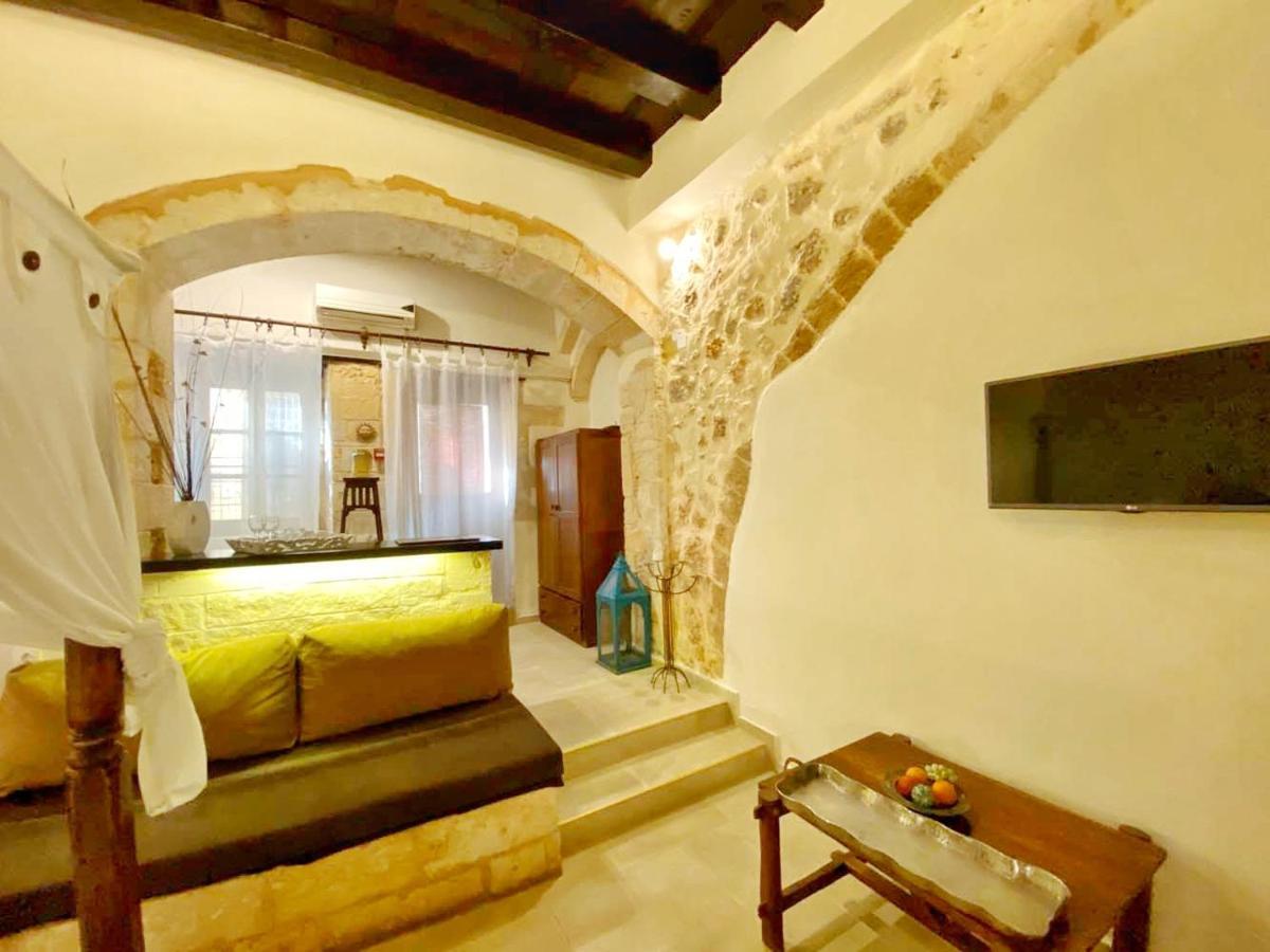Boutique Del Doge Hotel La Canea
