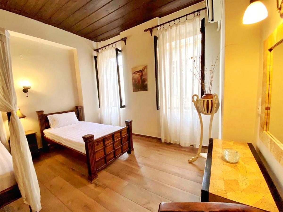 Boutique Del Doge La Canea