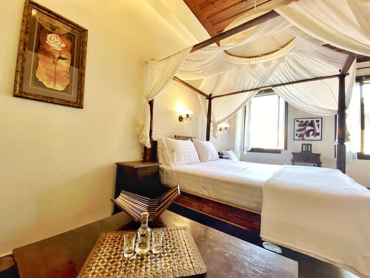 Boutique Del Doge Hotel La Canea