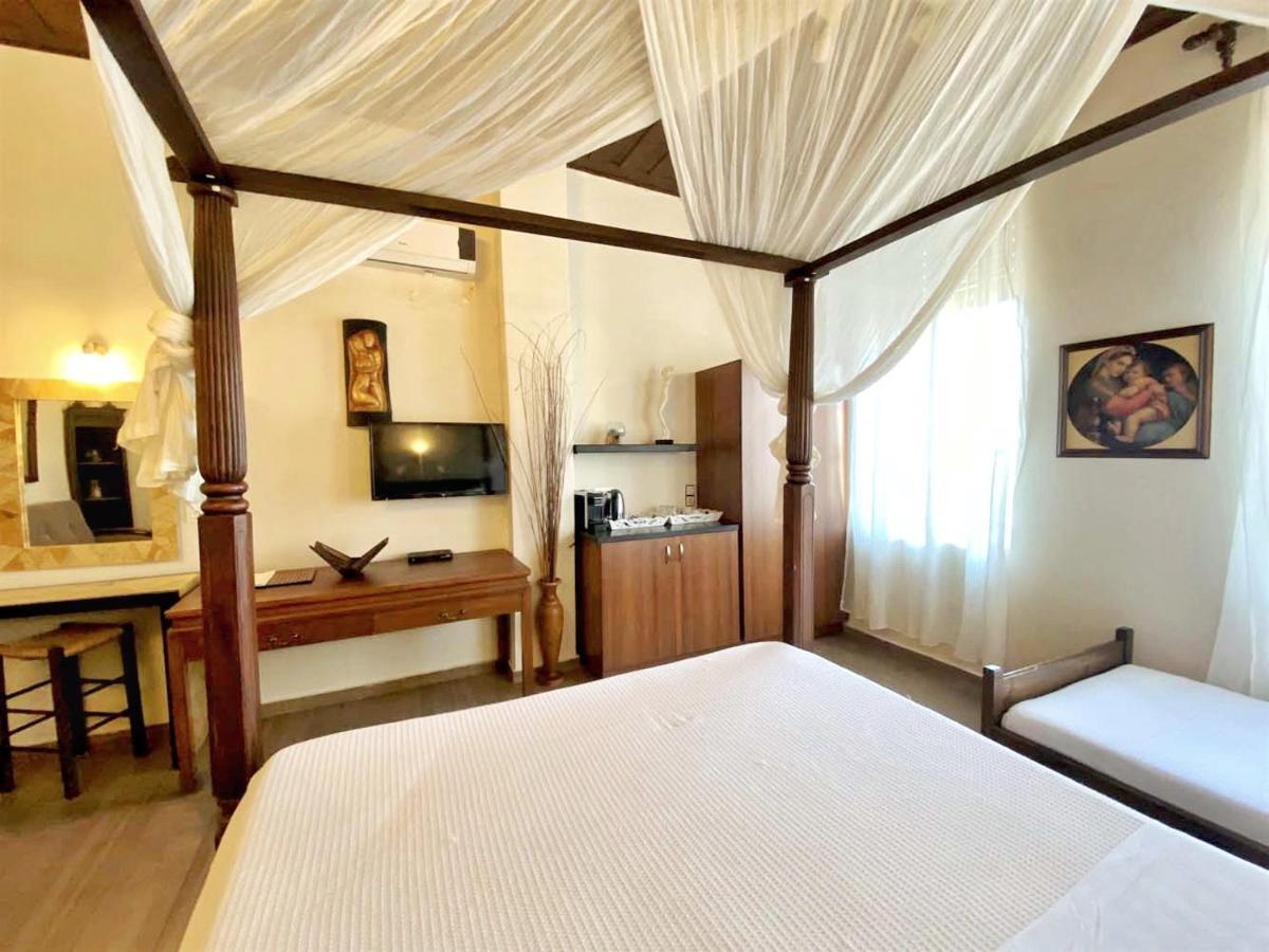 Boutique Del Doge La Canea