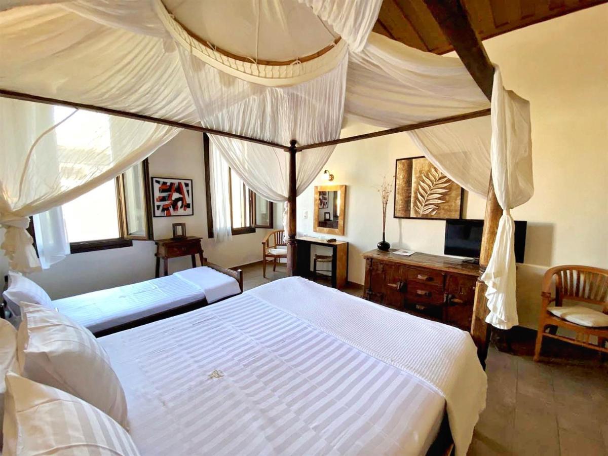 Boutique Del Doge 3* La Canea