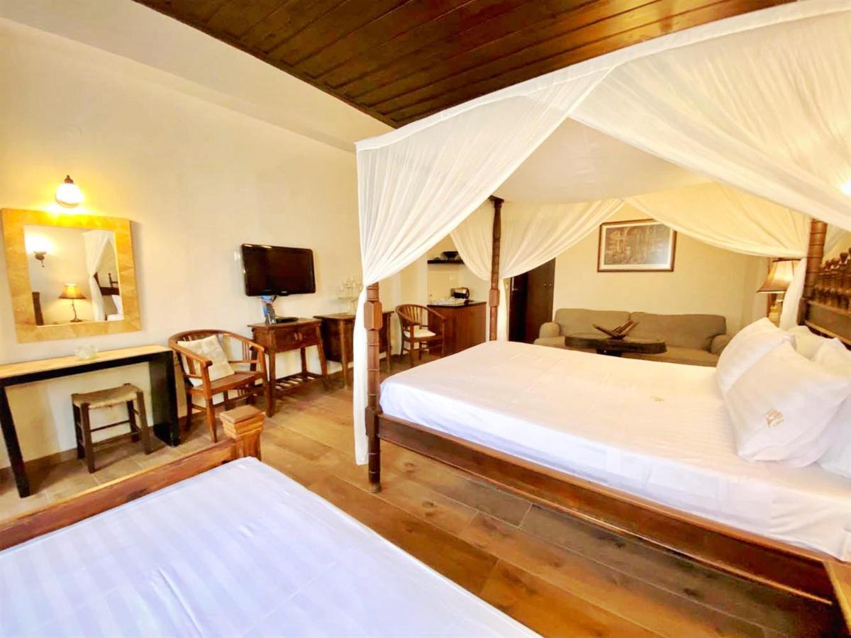 Boutique Del Doge Hotel La Canea