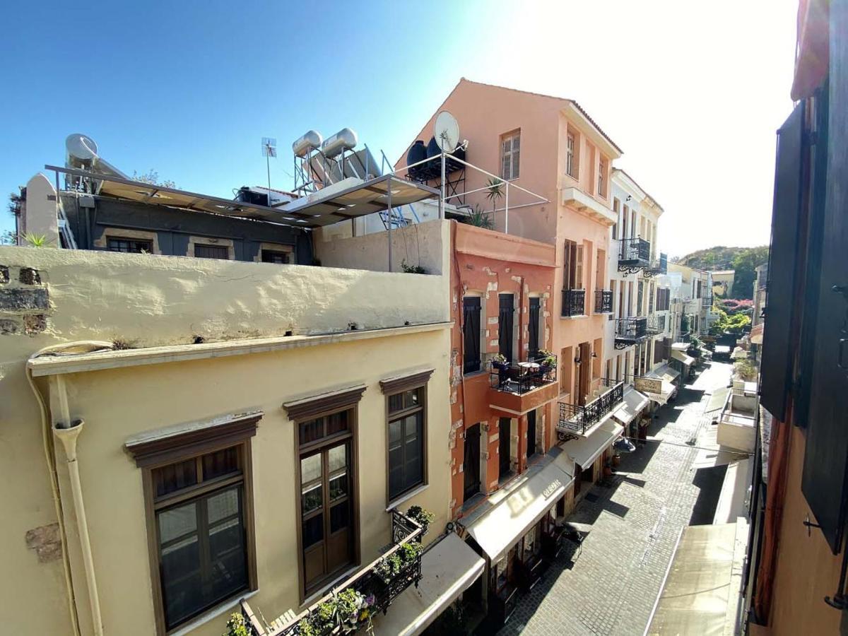 Boutique Del Doge La Canea