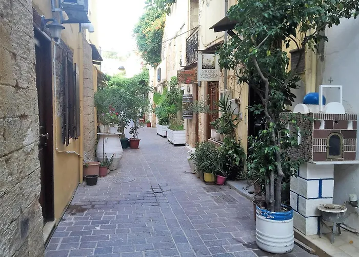 Boutique Hotel Del Doge