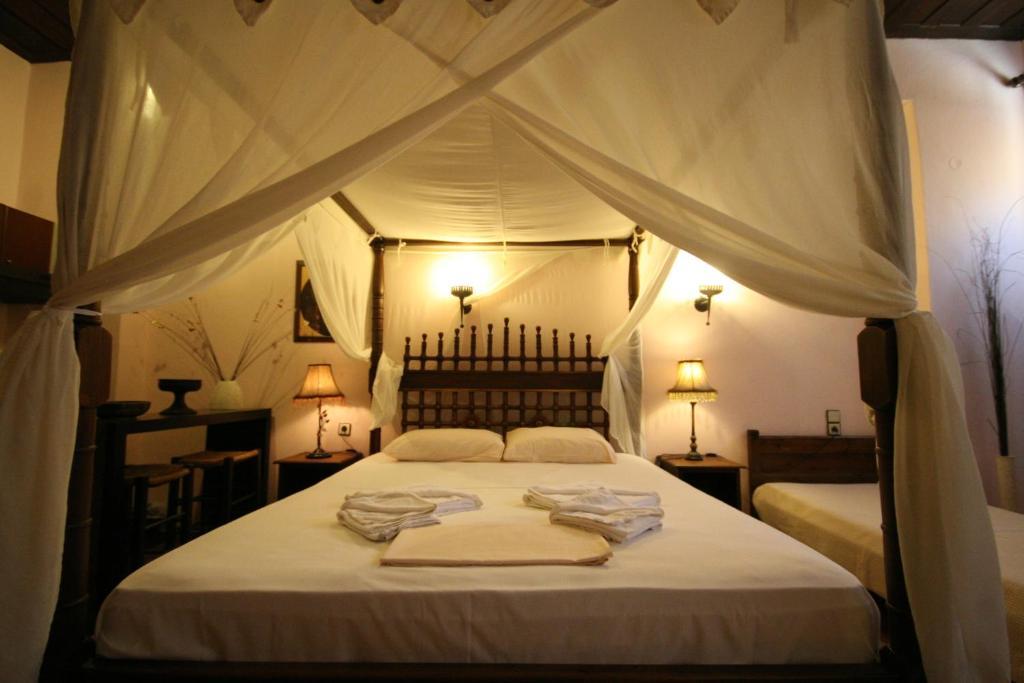 Hotel Boutique Del Doge La Canée
